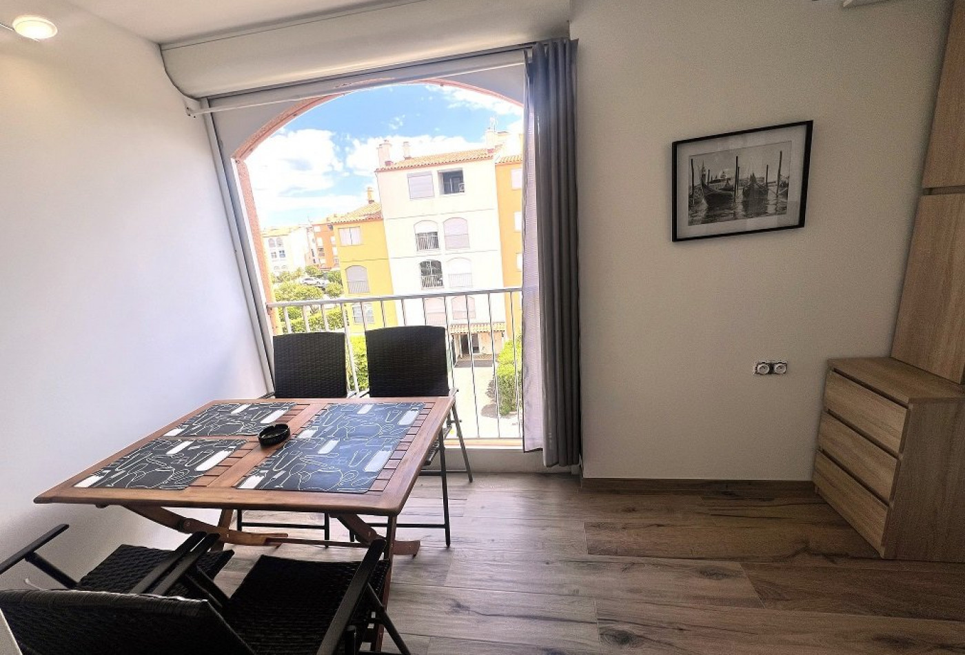 vente Appartement Cap D'agde - Photo 4