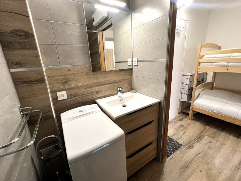 vente Appartement Cap D'agde - Photo 7