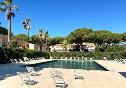 vente Appartement Cap D'agde