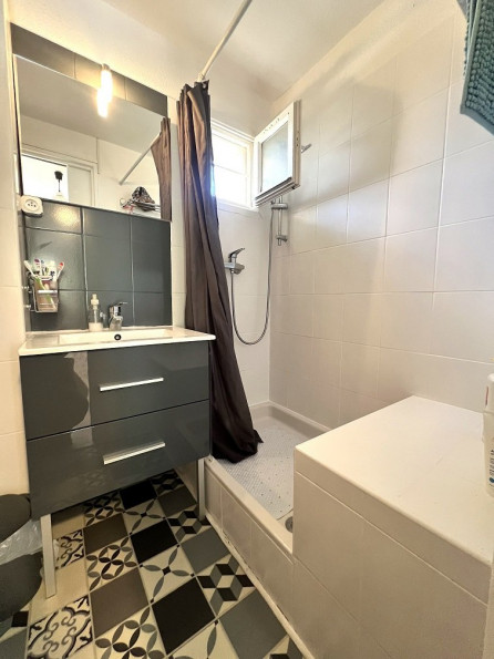 vente Appartement Cap D'agde - Photo 10
