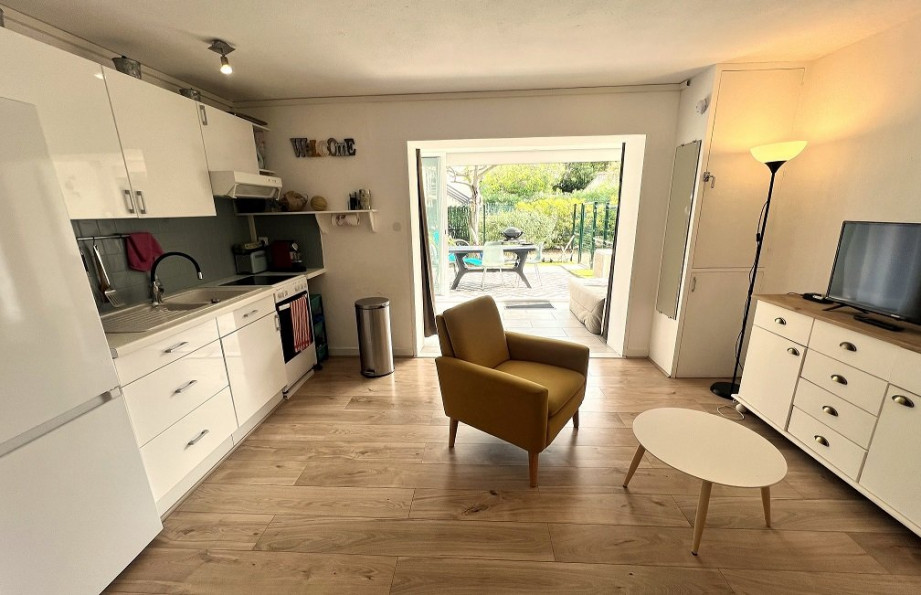 vente Appartement Cap D'agde - Photo 6