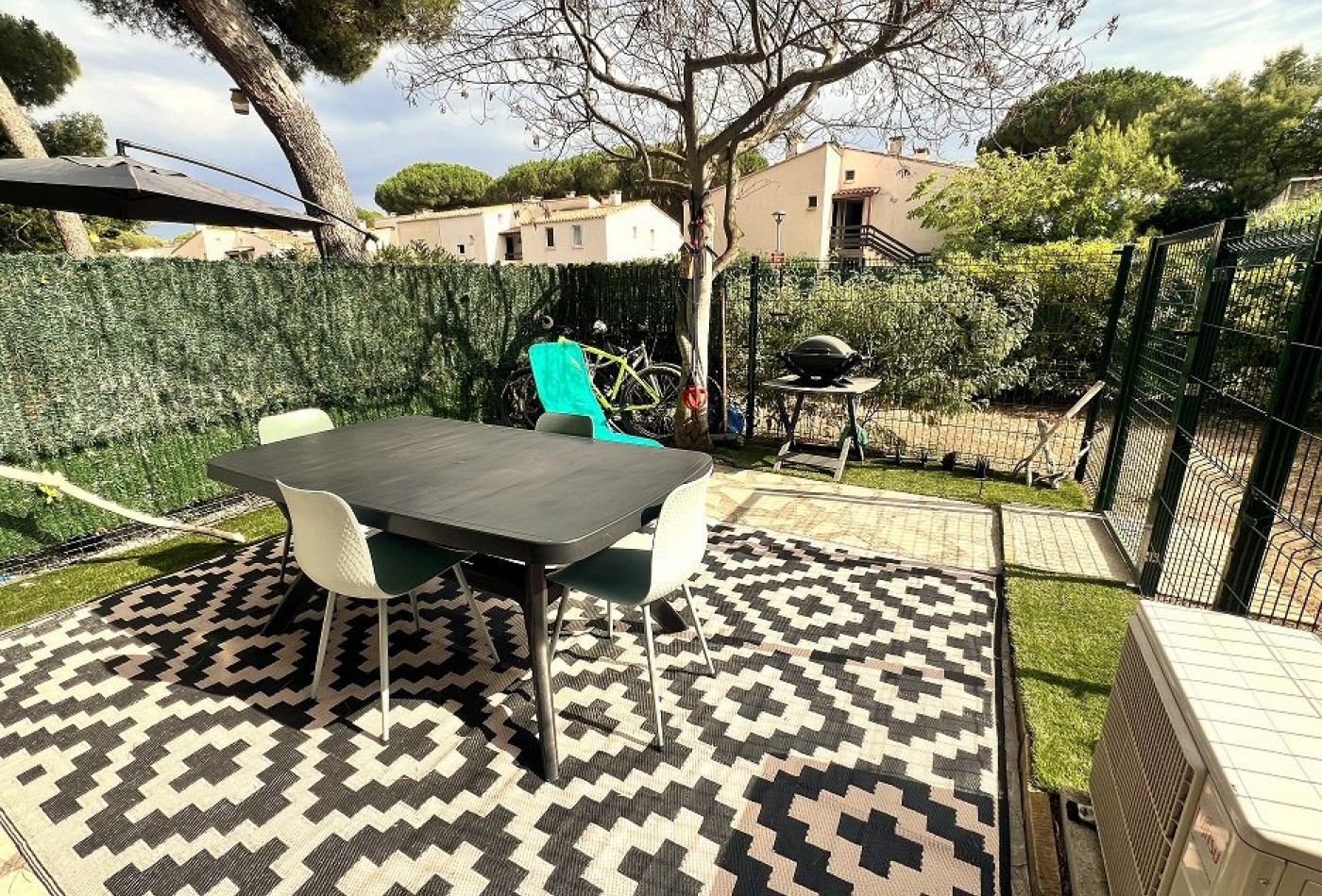 vente Appartement Cap D'agde - Photo 2