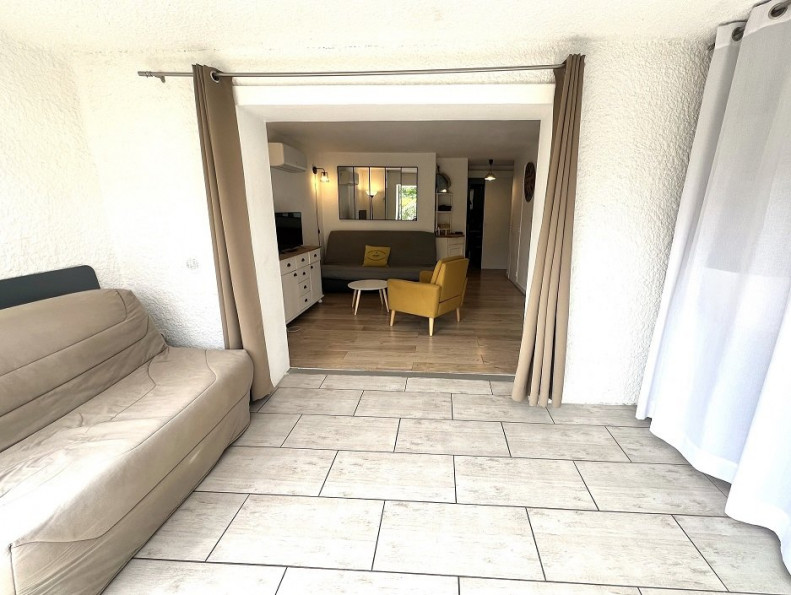 vente Appartement Cap D'agde - Photo 9