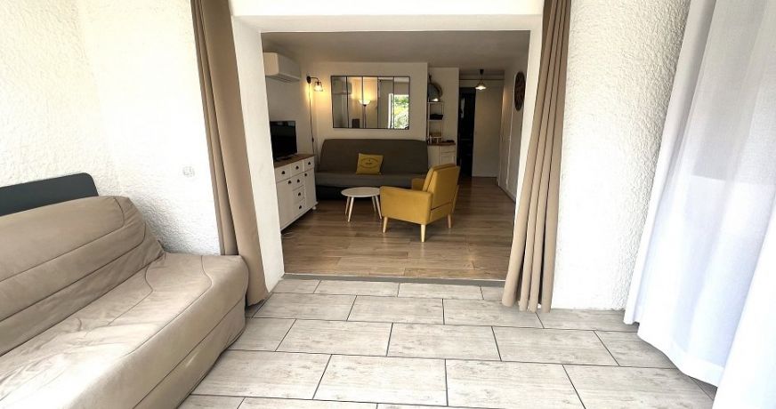 vente Appartement Cap D'agde