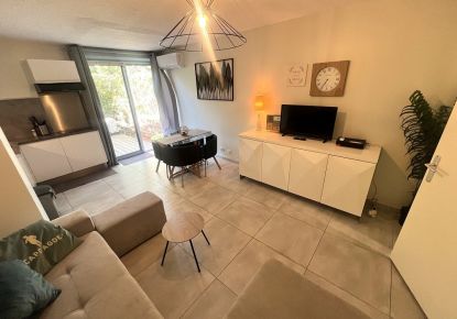 vente Appartement Le Cap D'agde