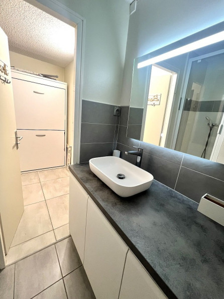 vente Appartement Le Cap D'agde - Photo 8