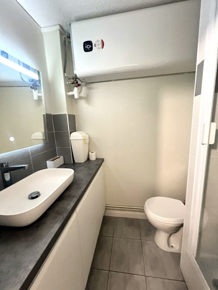 vente Appartement Le Cap D'agde - Photo 9