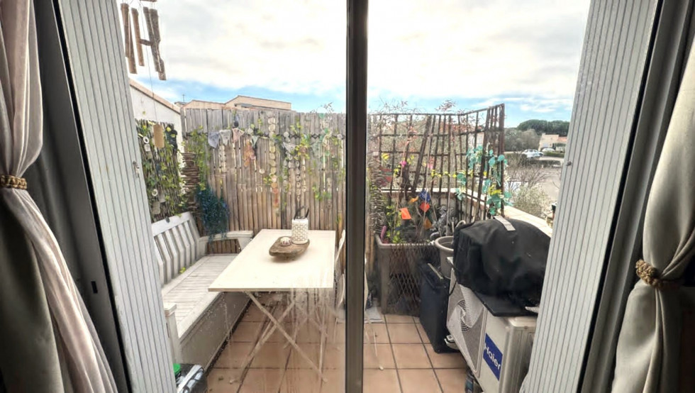 vente Appartement Cap D'agde - Photo 3