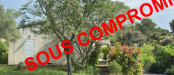 vente Maison Sommieres