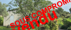 vente Maison Sommieres