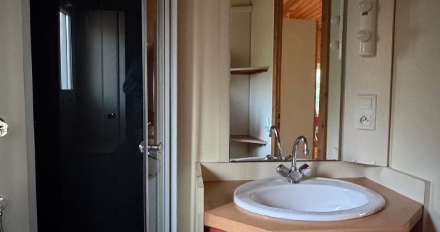 vente Appartement Agde