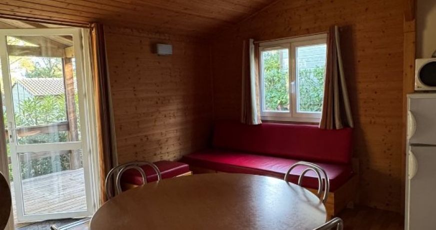 vente Appartement Agde