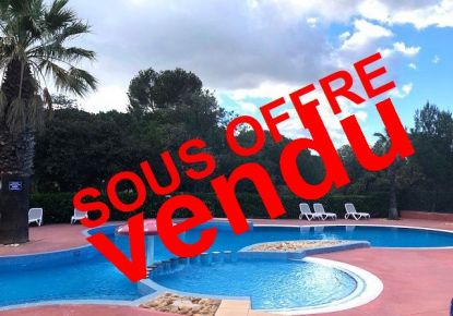 vente Appartement Agde