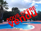 vente Appartement Agde