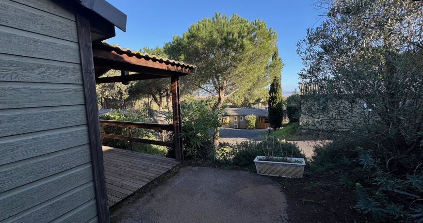 vente Appartement Agde