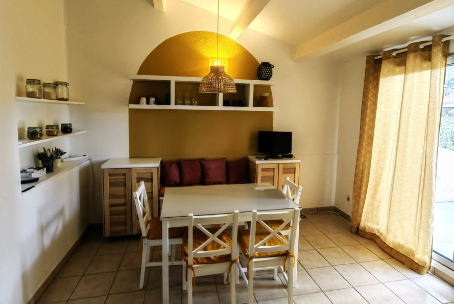 vente Appartement Le Cap D'agde - Photo 4