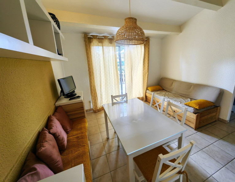 vente Appartement Le Cap D'agde - Photo 6