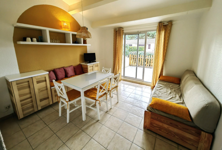 vente Appartement Le Cap D'agde - Photo 3