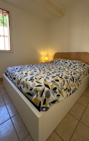 vente Appartement Le Cap D'agde - Photo 8