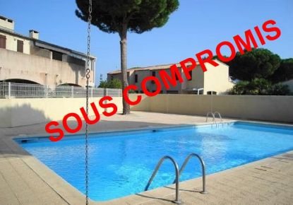 vente Appartement Le Cap D'agde