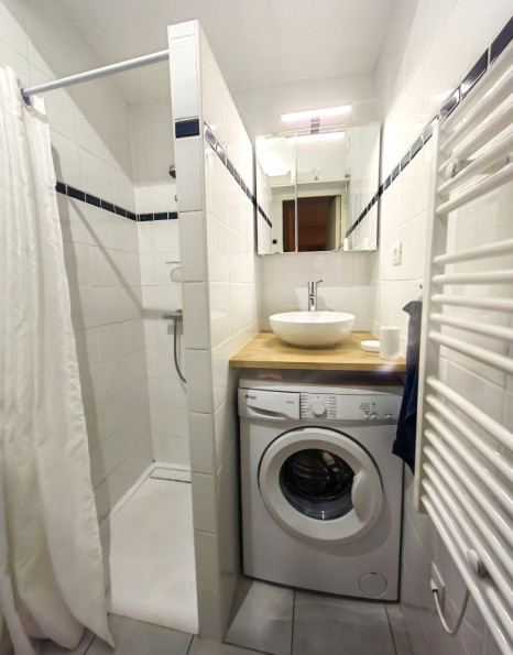 vente Appartement Le Cap D'agde - Photo 7