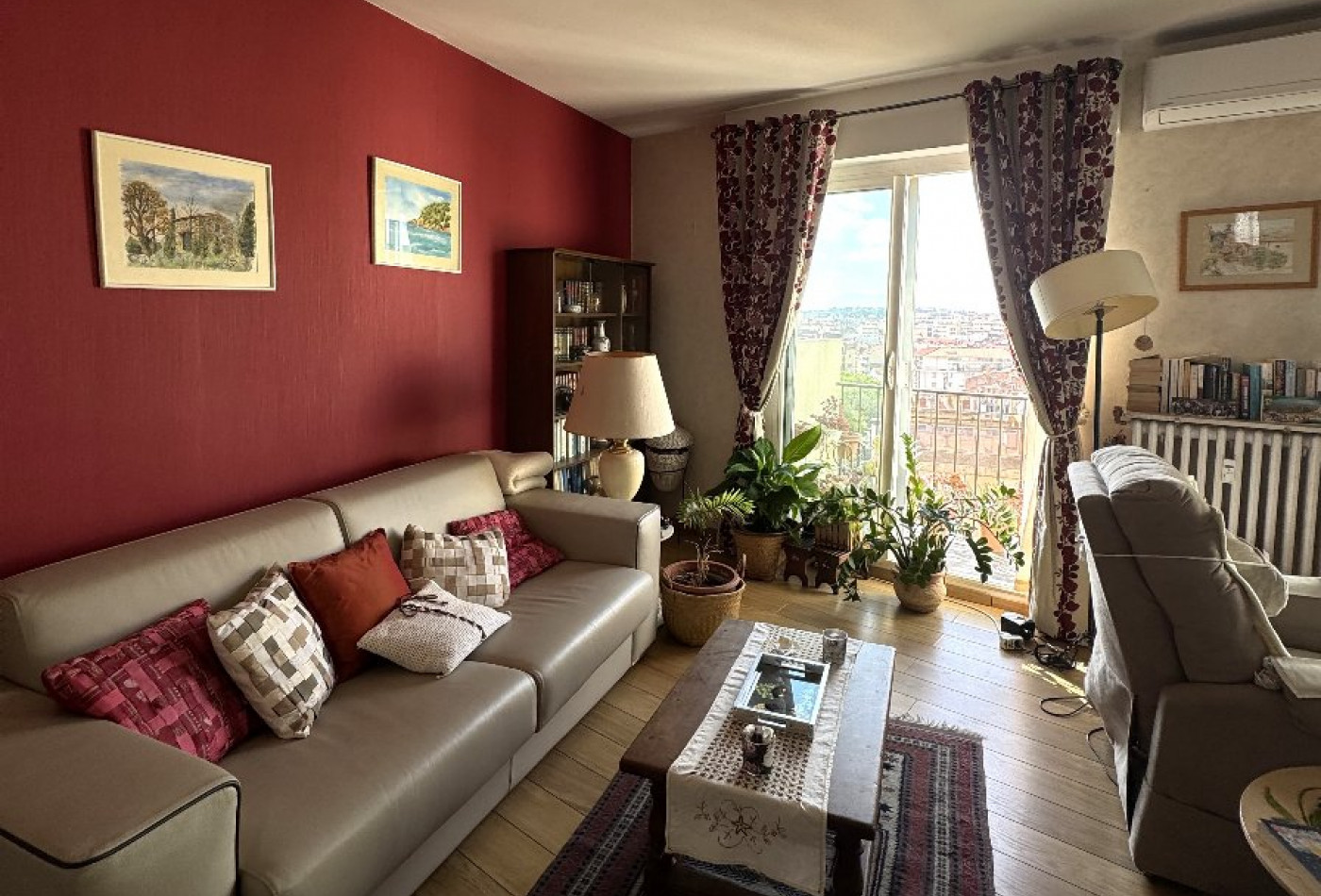 vente Appartement Perpignan - Photo 1
