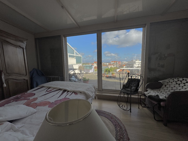 vente Appartement Perpignan - Photo 8