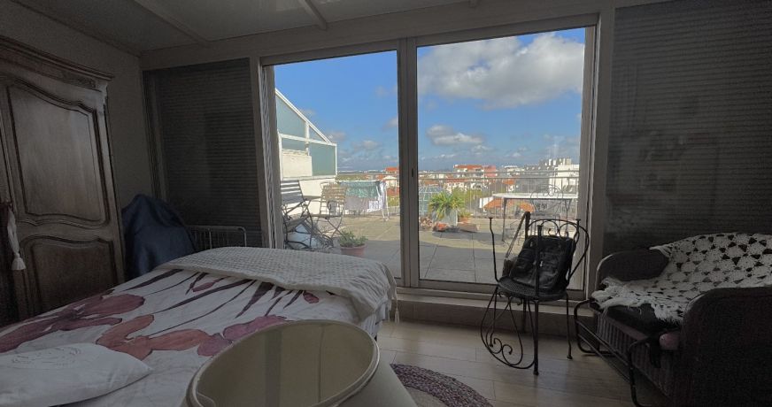 vente Appartement Perpignan