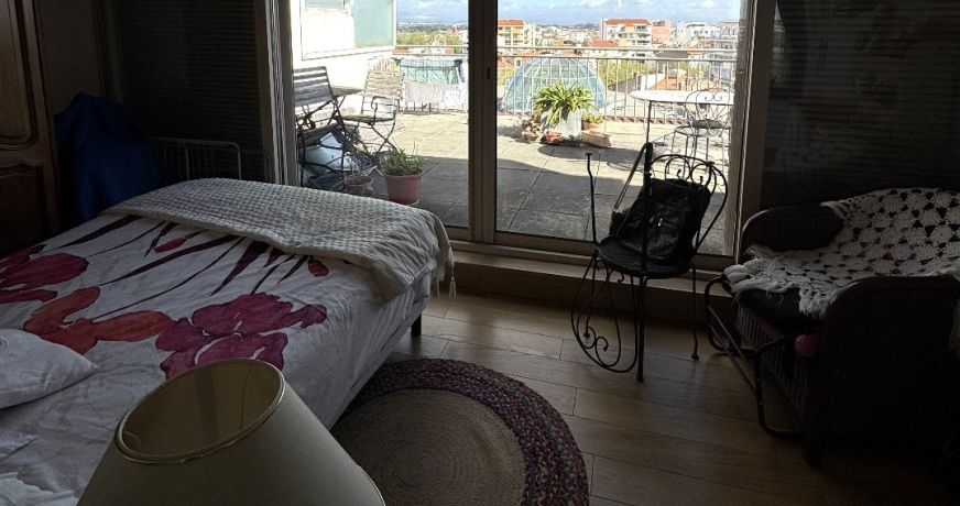 vente Appartement Perpignan