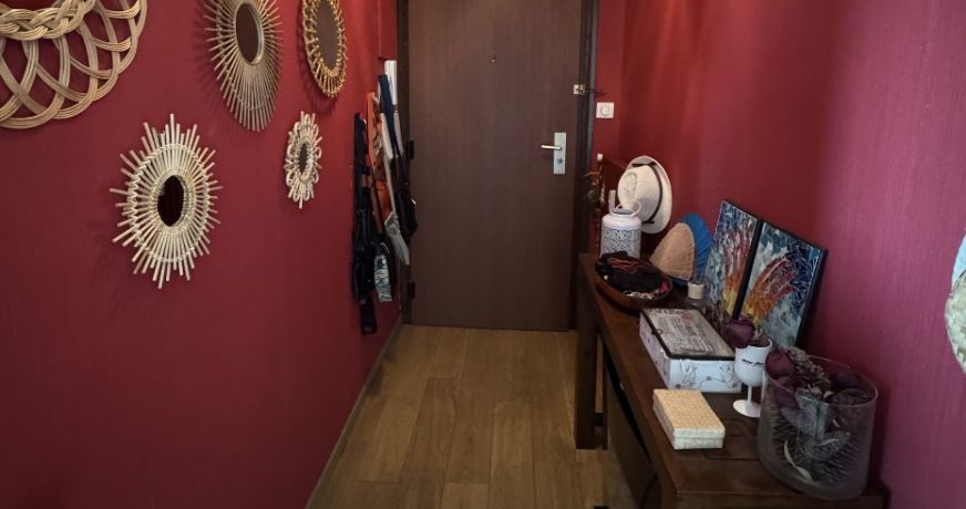 vente Appartement Perpignan