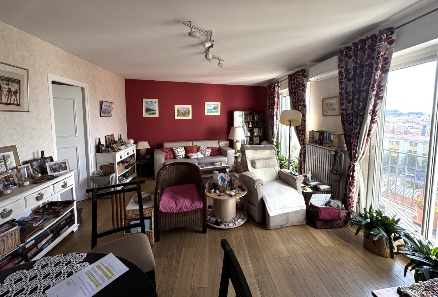 vente Appartement Perpignan - Photo 2