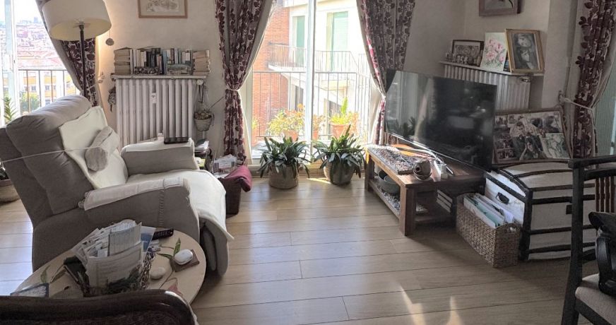 vente Appartement Perpignan