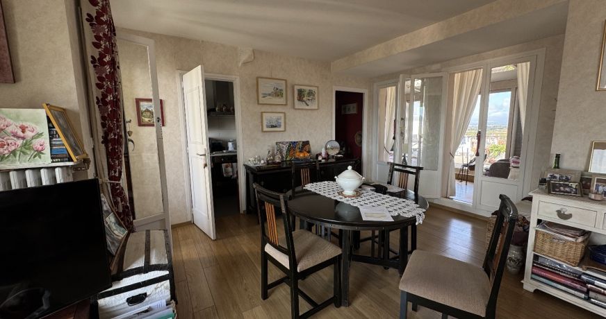 vente Appartement Perpignan