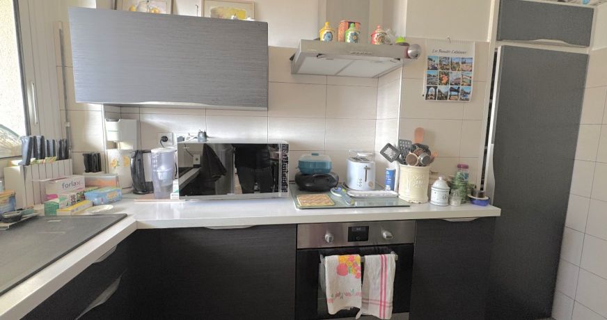 vente Appartement Perpignan