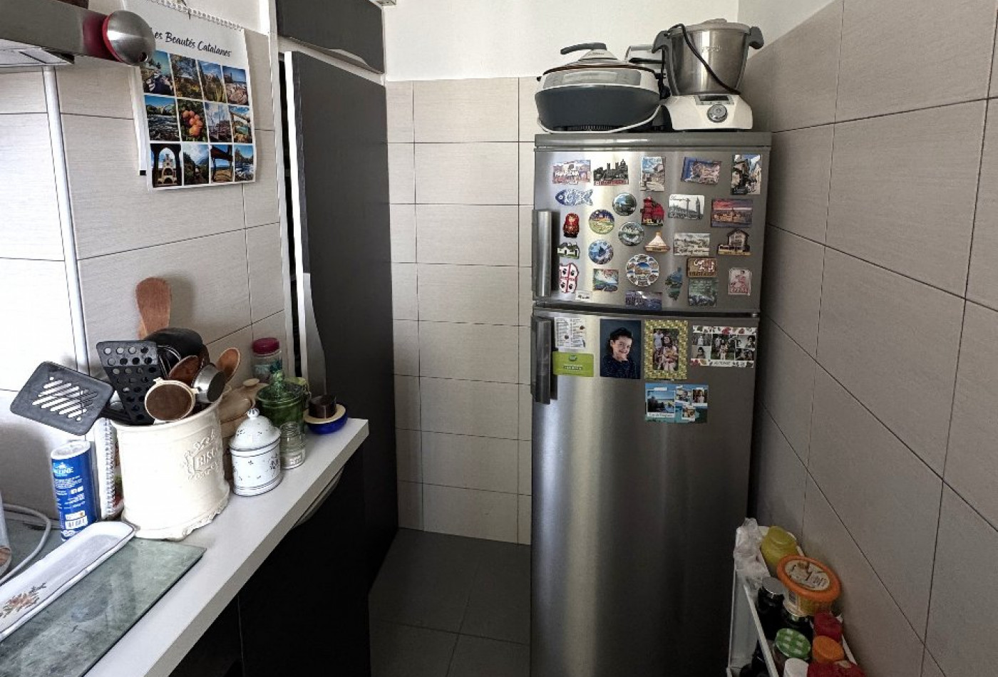 vente Appartement Perpignan - Photo 6
