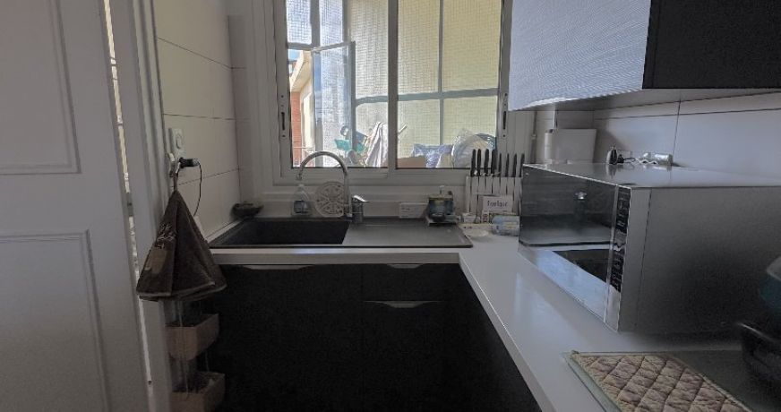 vente Appartement Perpignan