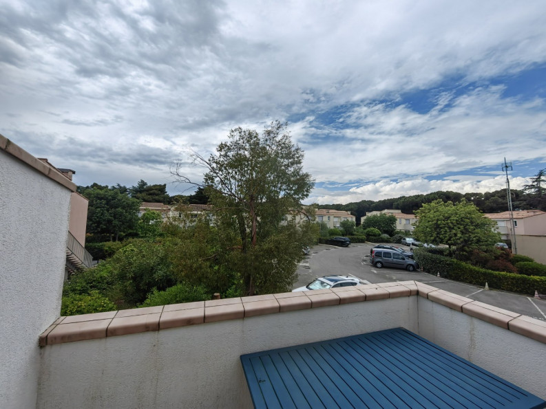 vente Appartement Le Cap D'agde - Photo 4