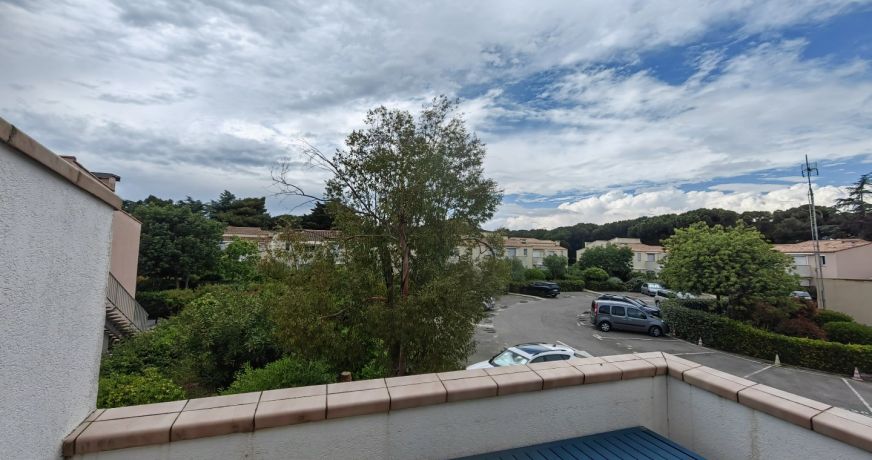 vente Appartement Le Cap D'agde