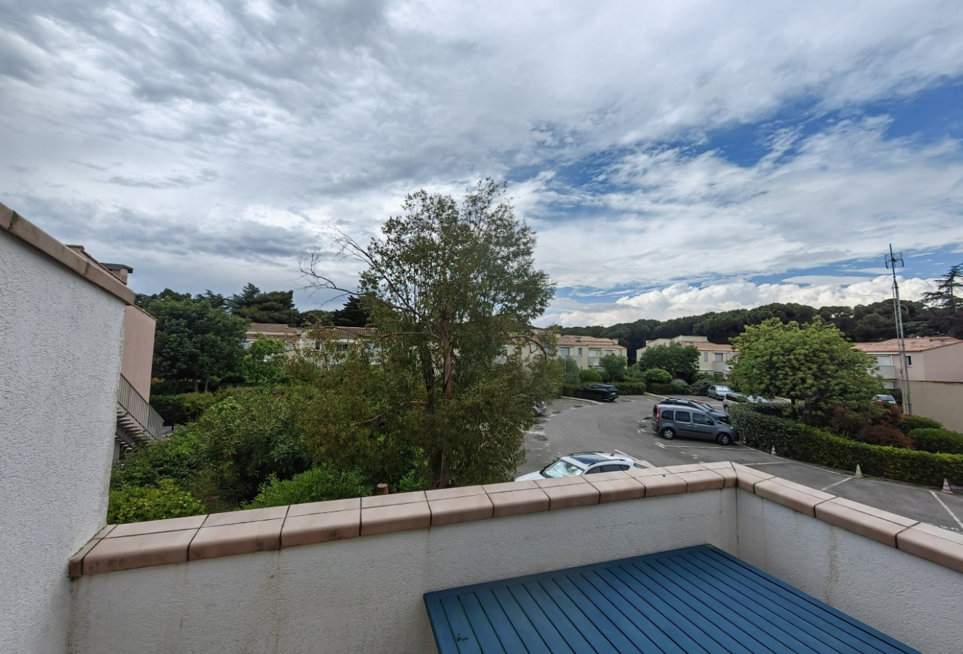 vente Appartement Le Cap D'agde - Photo 4