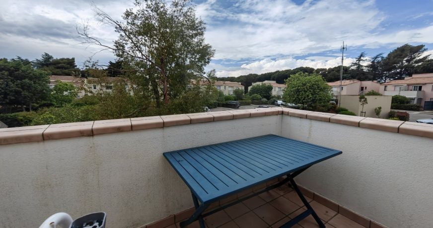 vente Appartement Le Cap D'agde