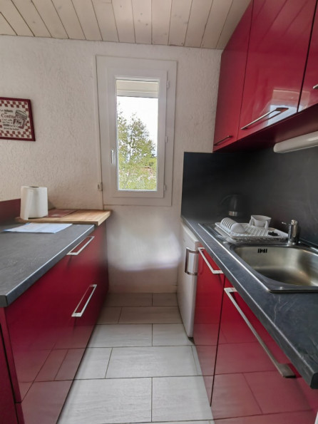 vente Appartement Le Cap D'agde - Photo 6