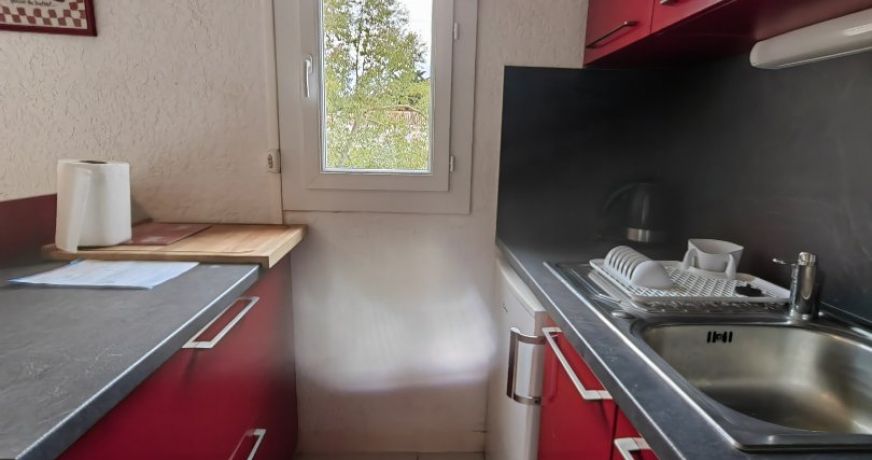 vente Appartement Le Cap D'agde