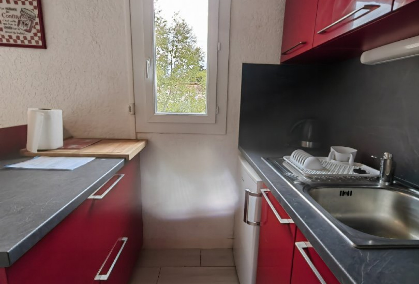 vente Appartement Le Cap D'agde - Photo 6