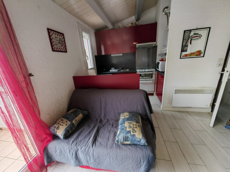 vente Appartement Le Cap D'agde - Photo 8