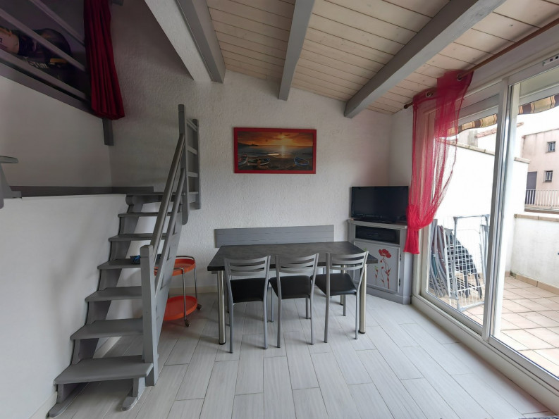 vente Appartement Le Cap D'agde - Photo 2