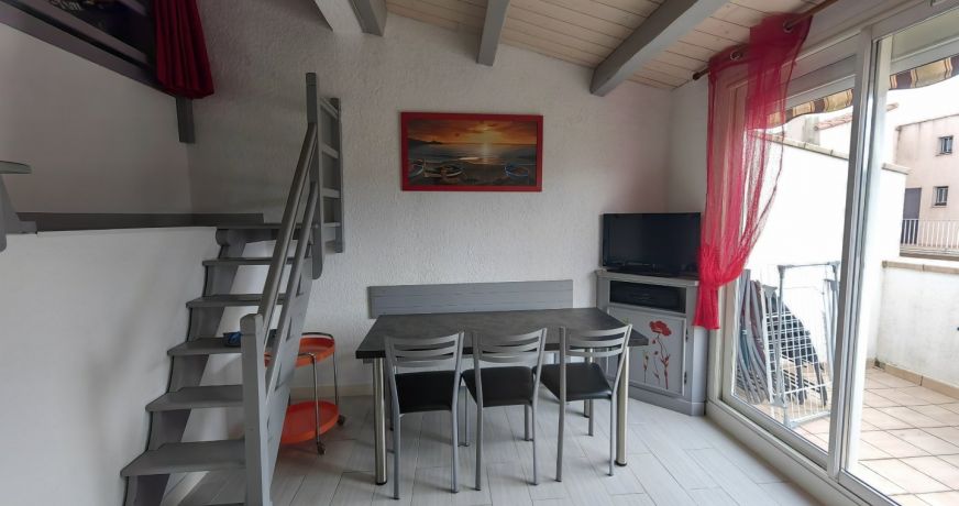 vente Appartement Le Cap D'agde