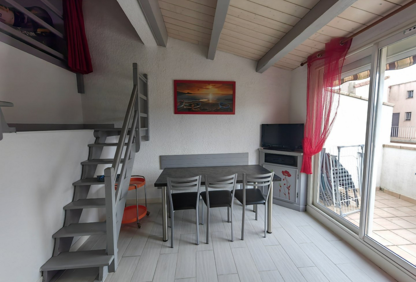 vente Appartement Le Cap D'agde - Photo 2