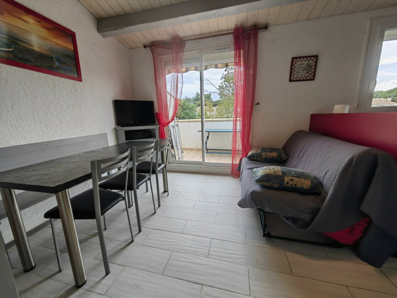 vente Appartement Le Cap D'agde - Photo 1