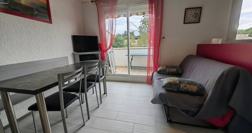 vente Appartement Le Cap D'agde