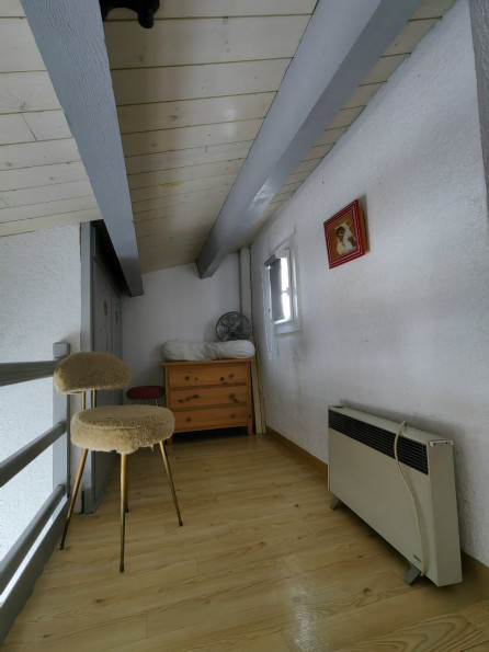 vente Appartement Le Cap D'agde - Photo 9